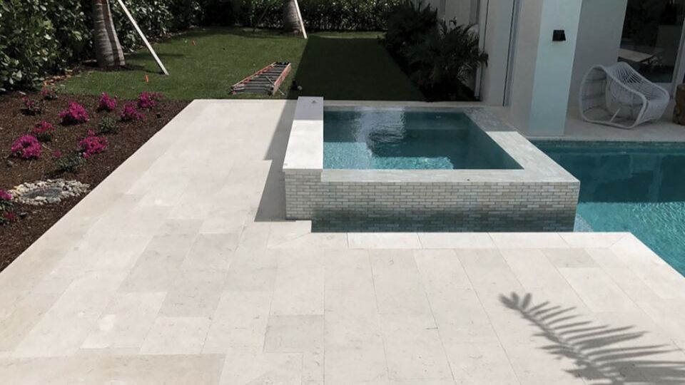 pool deck surfaces