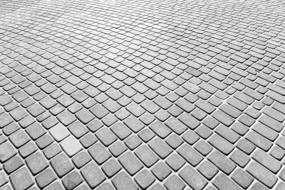 Paver Repair Services by Zion Outdoor for luxury outdoor spaces
