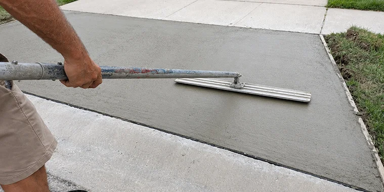 concrete overlay cost