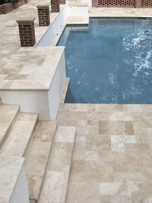 Commercial Pavers