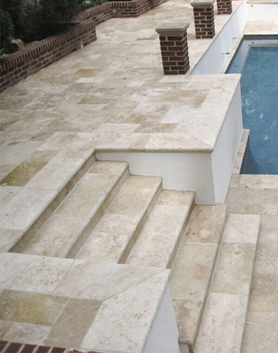 high-quality concrete pavers in the oklahoma city