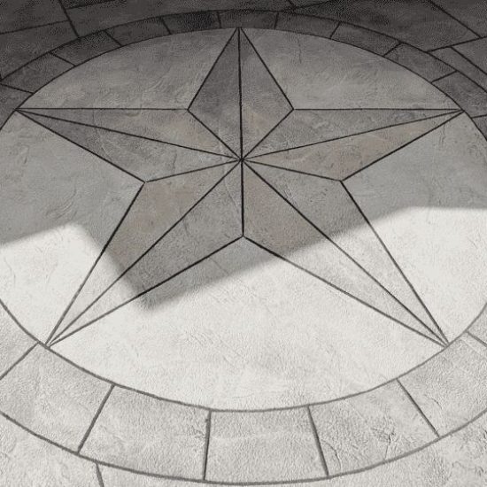gem-scape concrete resurfacing star